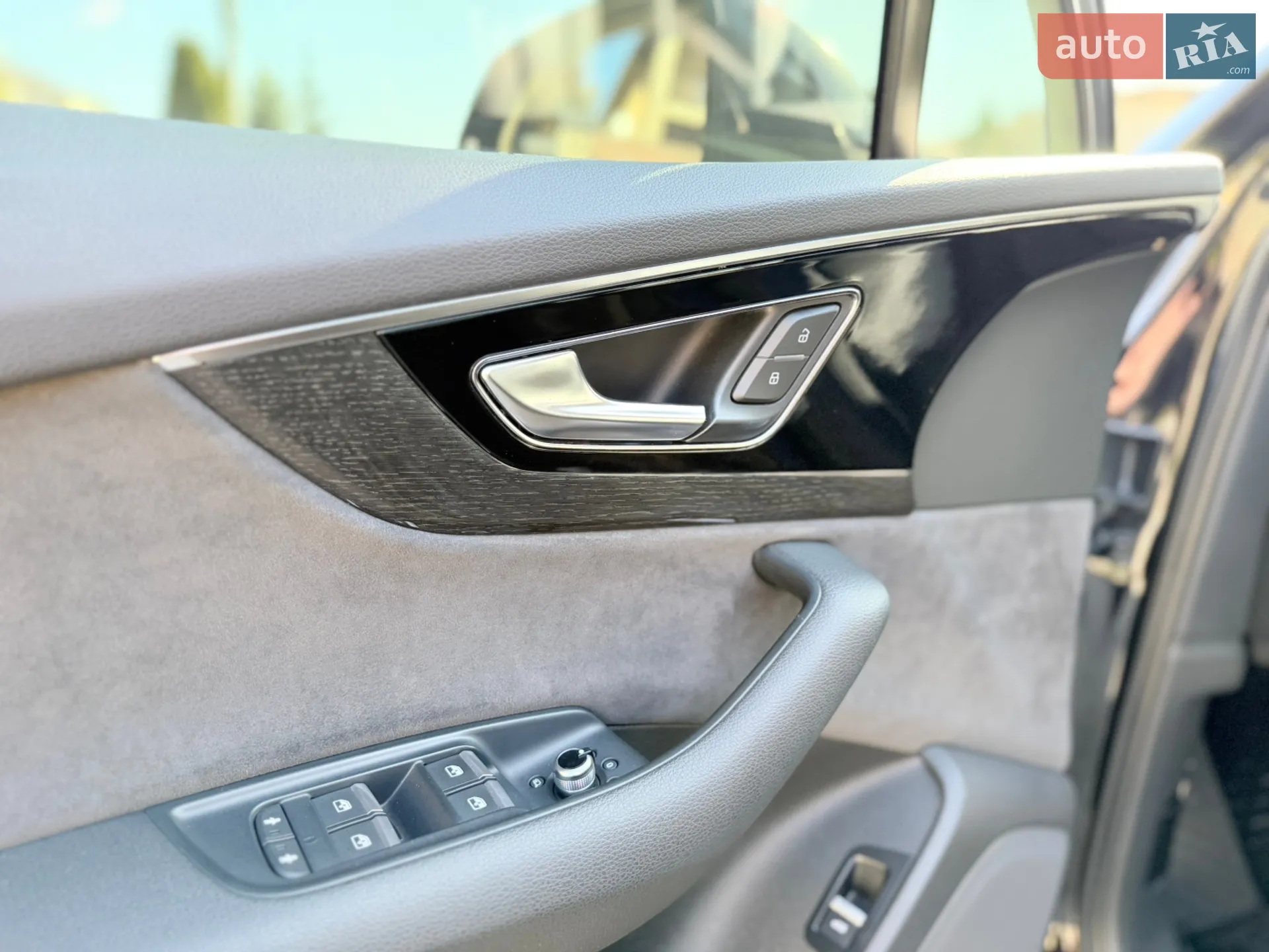2015 Audi Q7 - мініатюра 66