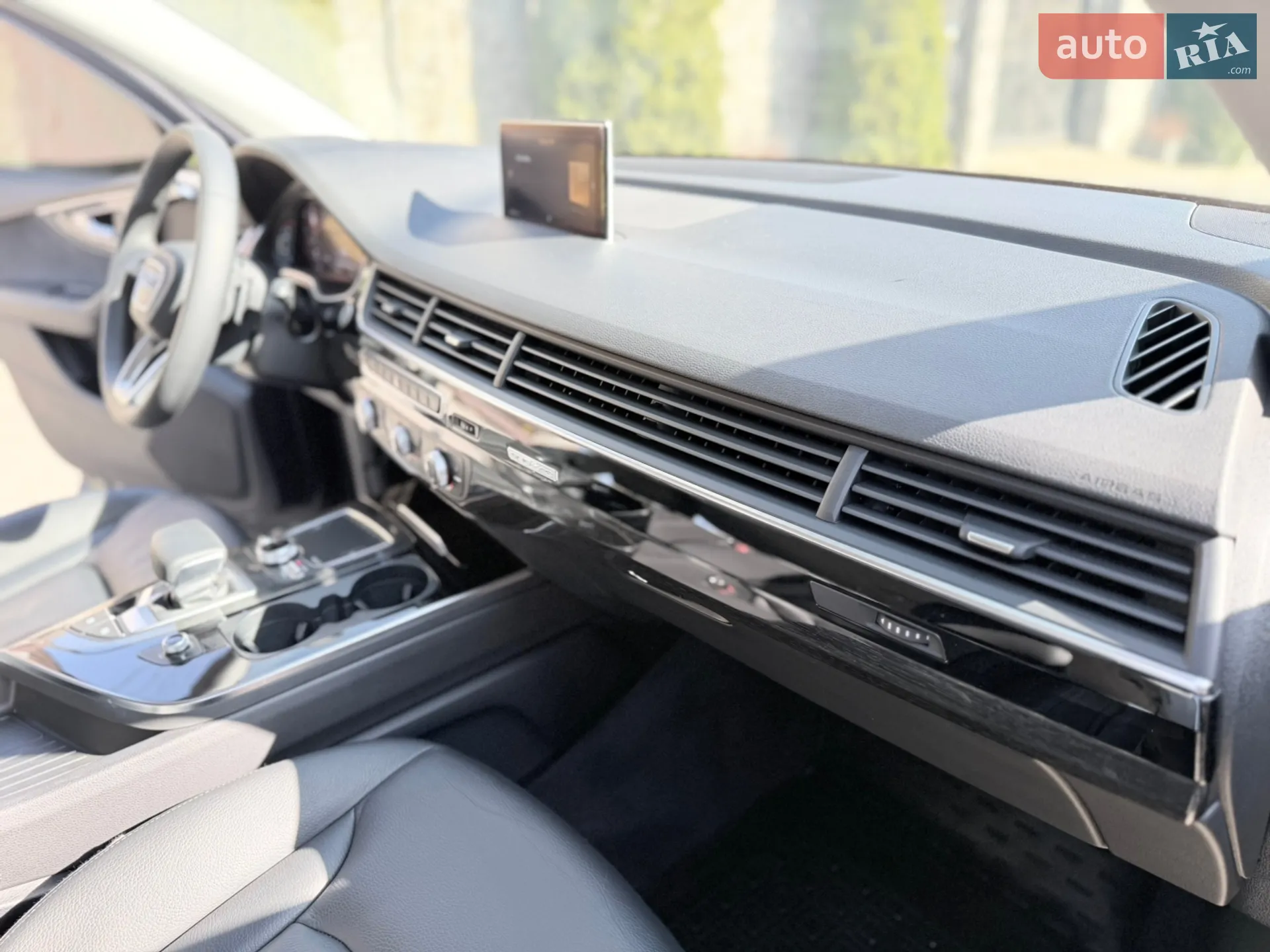 2015 Audi Q7 - мініатюра 83