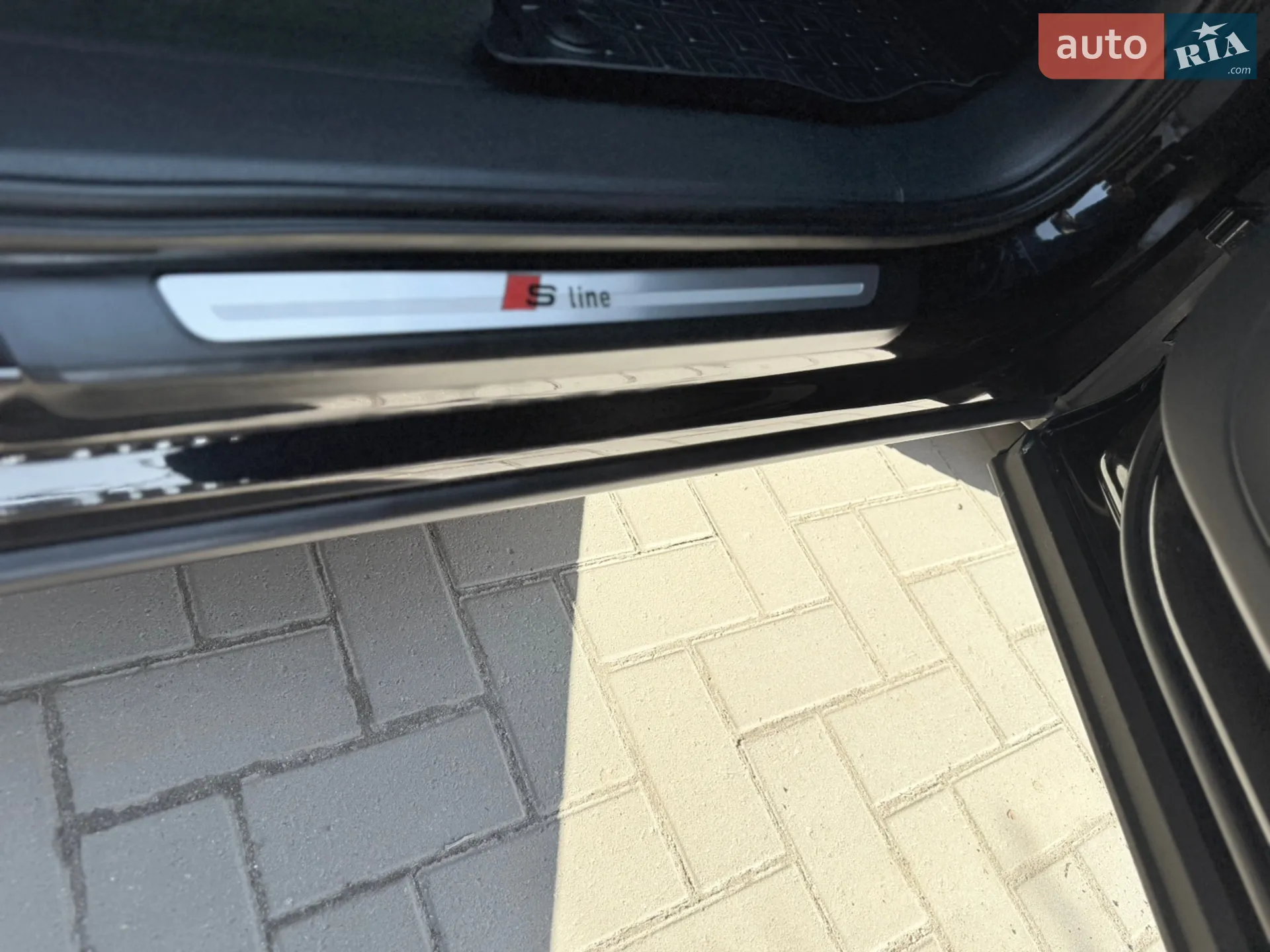 2015 Audi Q7 - мініатюра 88