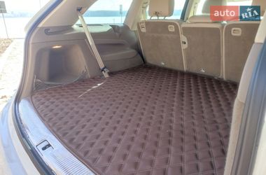 Внедорожник / Кроссовер Audi Q7 2013 в Тернополе