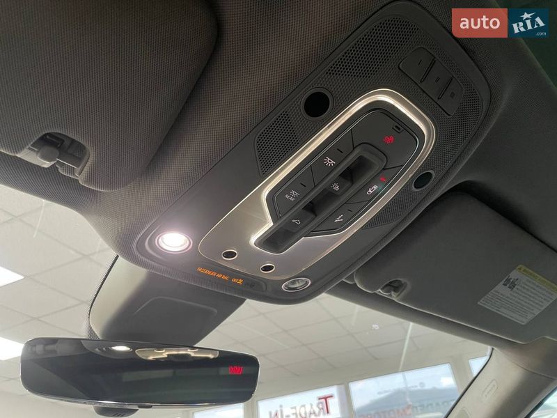 Позашляховик / Кросовер Audi Q7 2017 в Києві