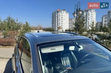 Внедорожник / Кроссовер Audi Q7 2012 в Ивано-Франковске