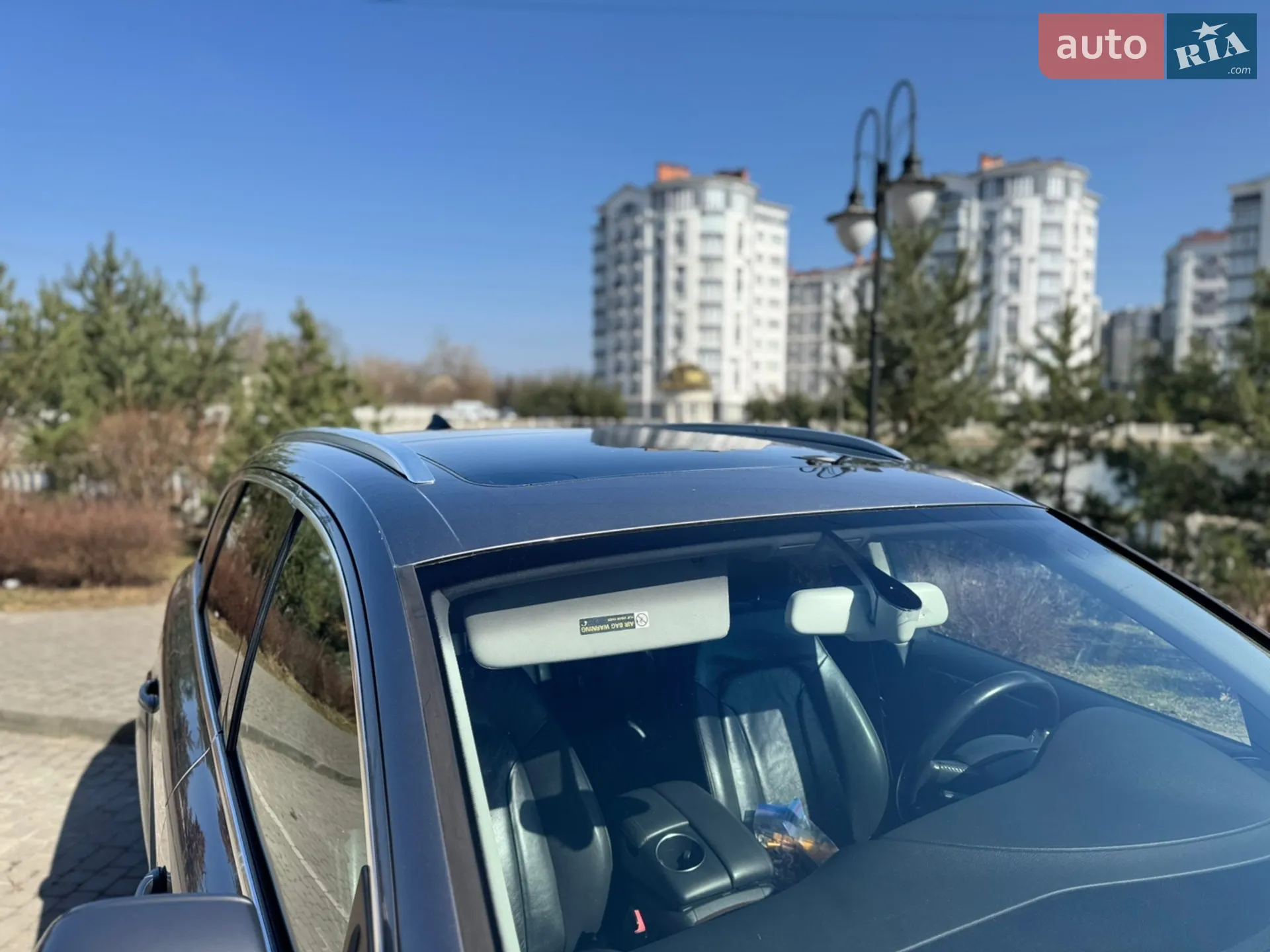 2012 Audi Q7 - мініатюра 22