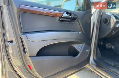 Внедорожник / Кроссовер Audi Q7 2012 в Ивано-Франковске