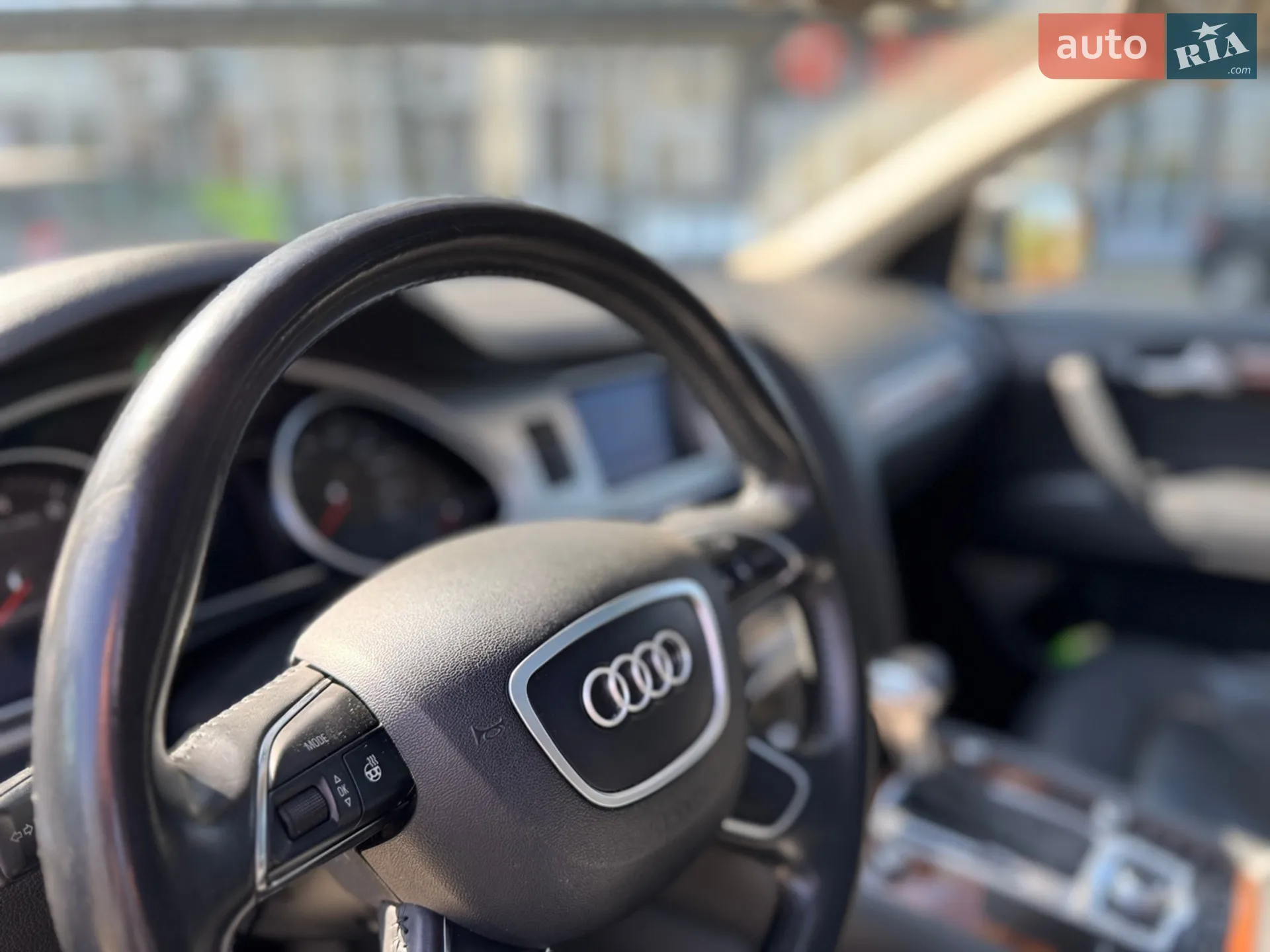 2012 Audi Q7 - мініатюра 36
