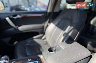 Внедорожник / Кроссовер Audi Q7 2012 в Ивано-Франковске