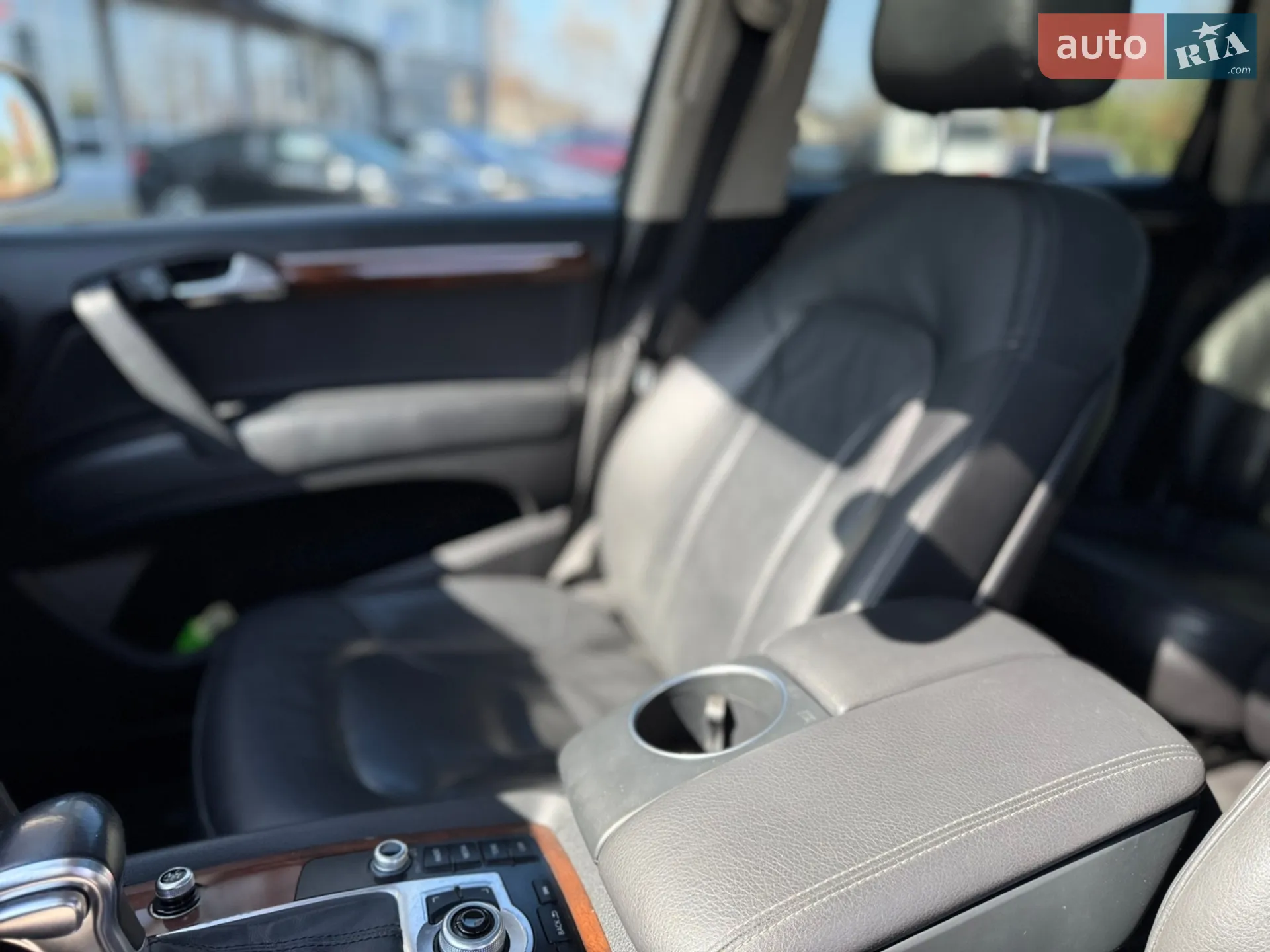 2012 Audi Q7 - мініатюра 39