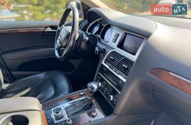 Внедорожник / Кроссовер Audi Q7 2012 в Ивано-Франковске