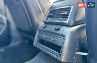 Внедорожник / Кроссовер Audi Q7 2012 в Ивано-Франковске