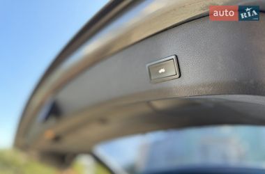 Внедорожник / Кроссовер Audi Q7 2012 в Ивано-Франковске
