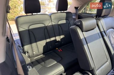 Внедорожник / Кроссовер Audi Q7 2012 в Ивано-Франковске