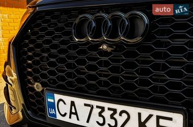 Внедорожник / Кроссовер Audi Q7 2017 в Черкассах фото 12 Внедорожник / Кроссовер Audi Q7 2017 в Черкассах