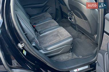 Внедорожник / Кроссовер Audi Q7 2016 в Луцке