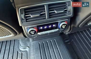 Внедорожник / Кроссовер Audi Q7 2016 в Луцке