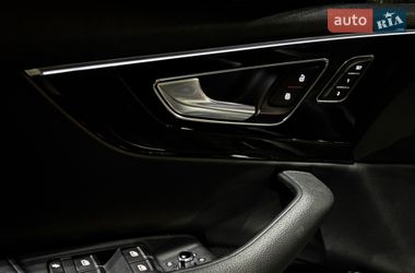 Внедорожник / Кроссовер Audi Q7 2018 в Хмельницком