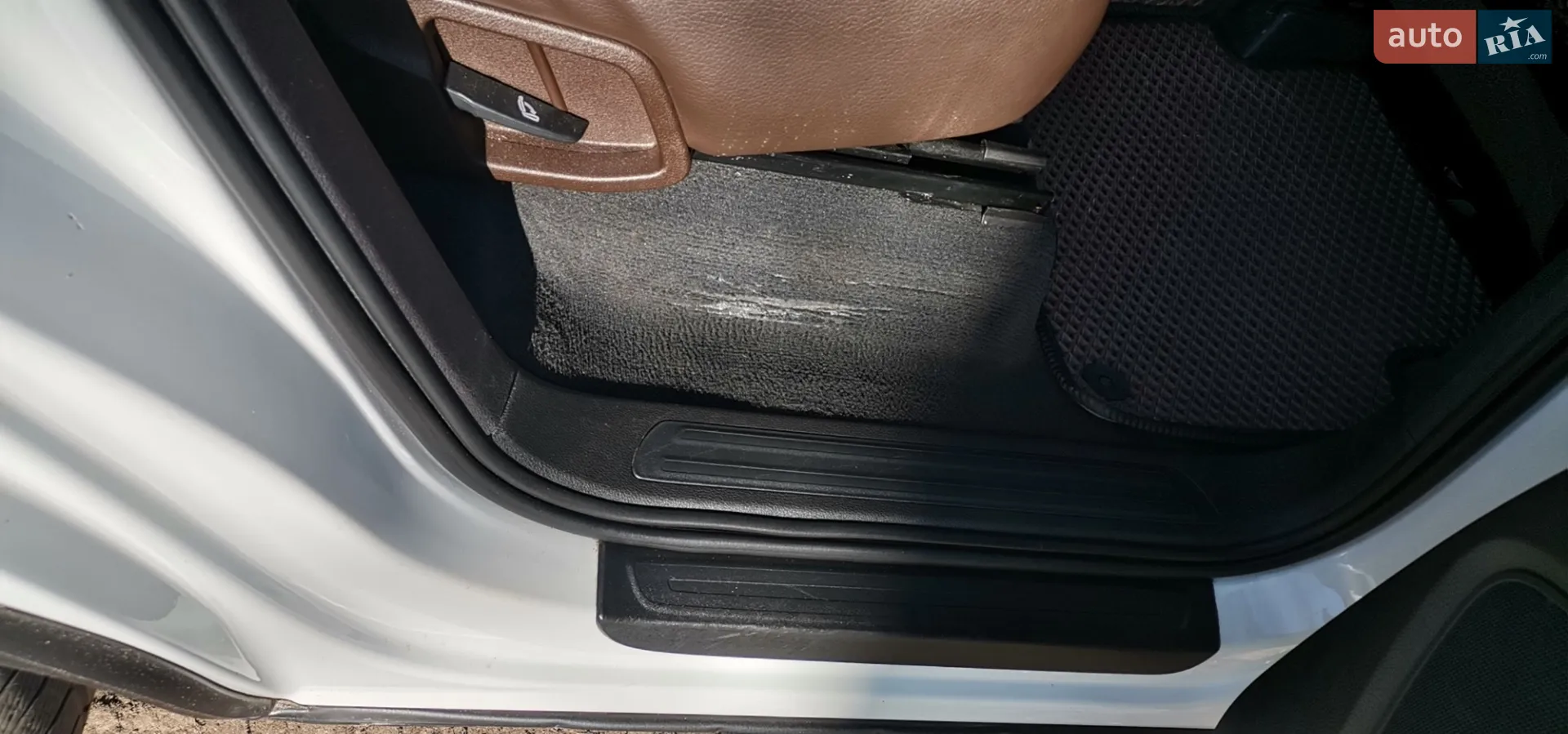 2014 Audi Q7 - мініатюра 23