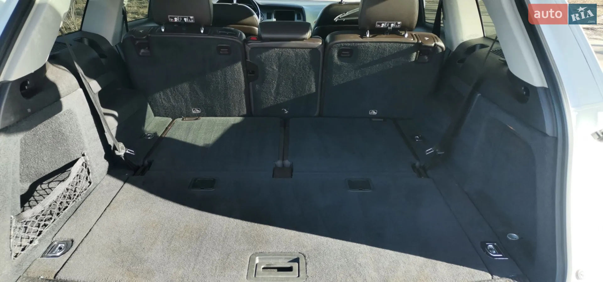 2014 Audi Q7 - мініатюра 26