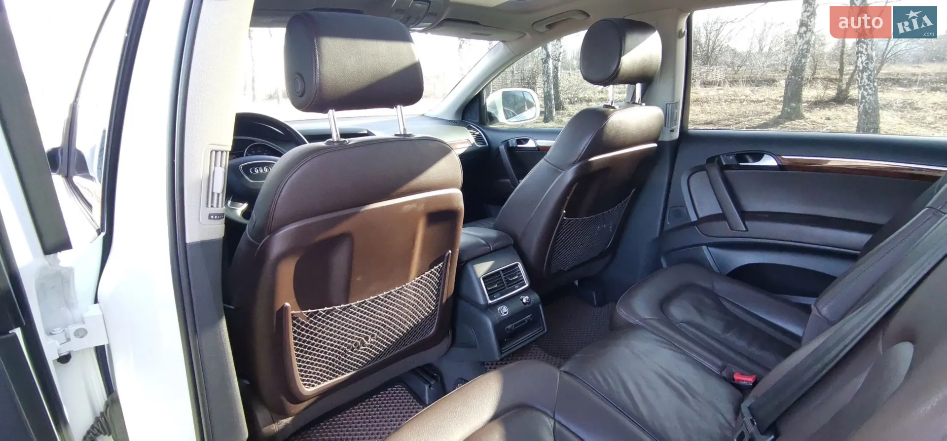 2014 Audi Q7 - мініатюра 41