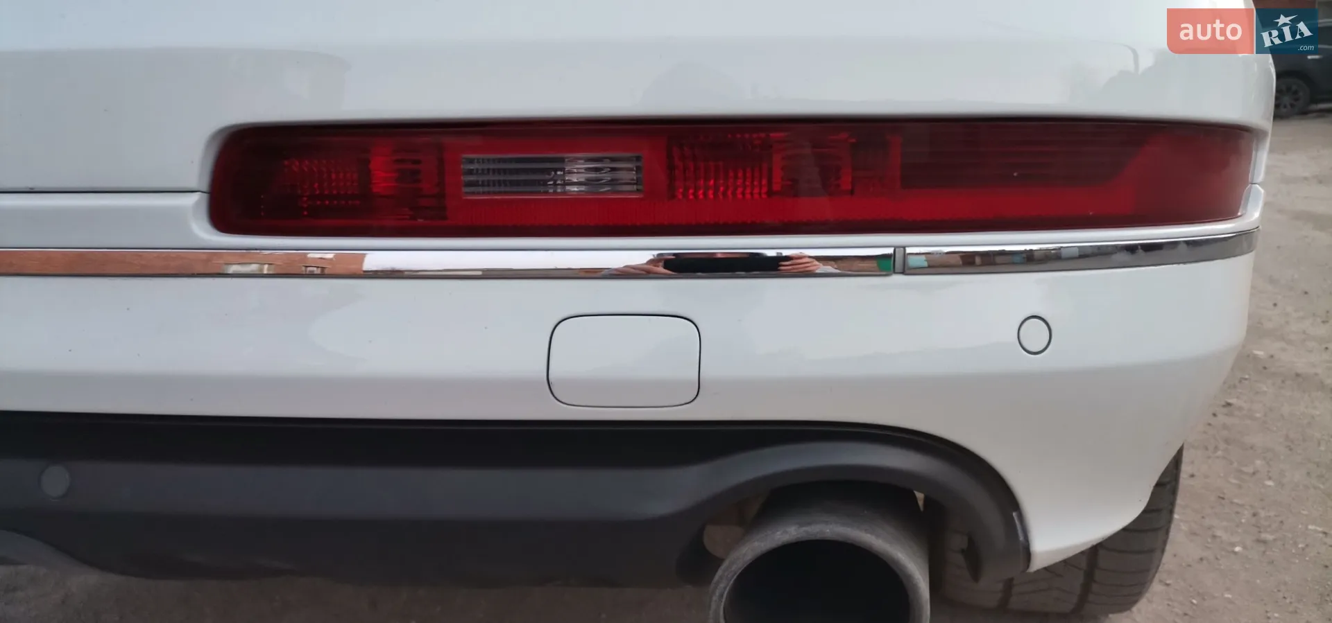 2014 Audi Q7 - мініатюра 56