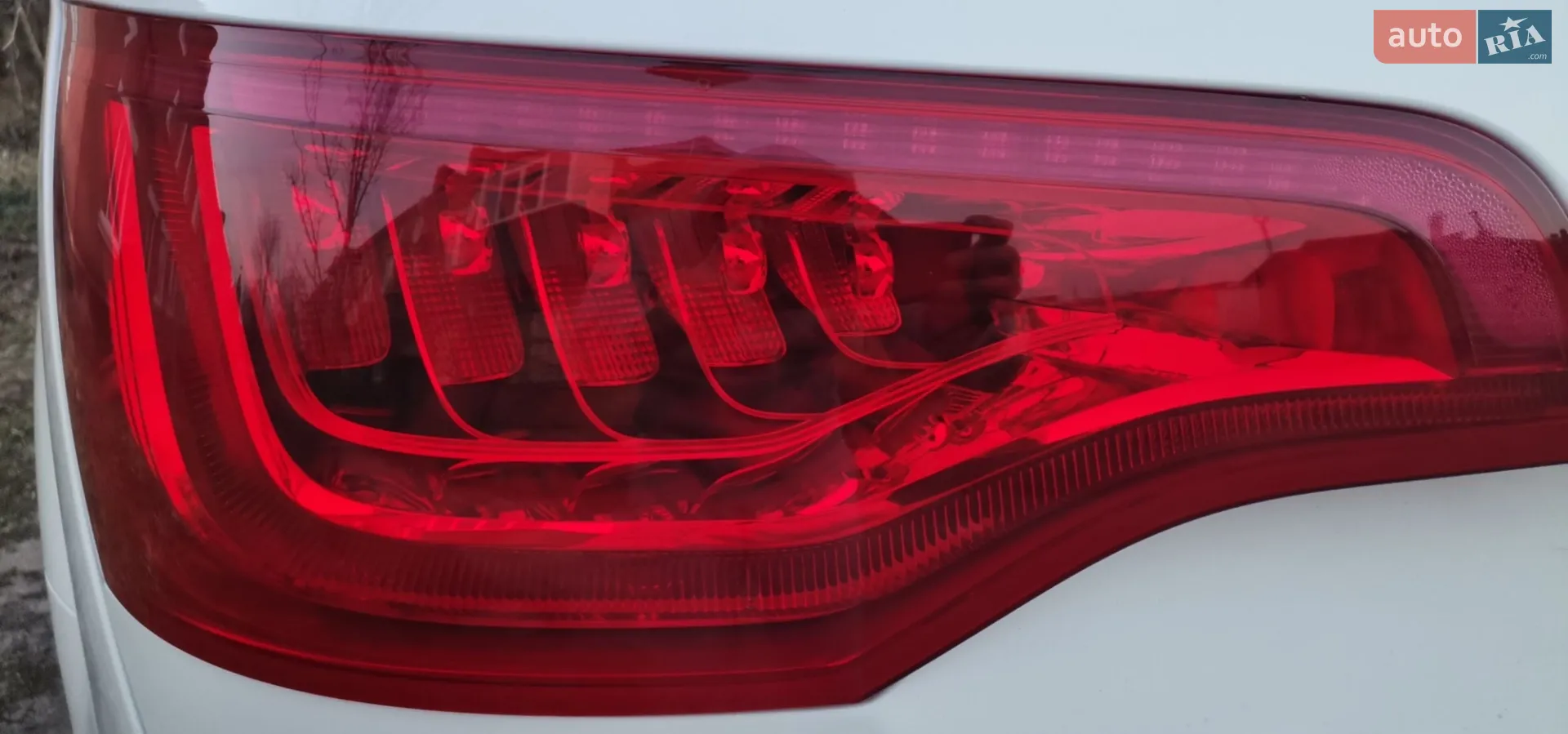 2014 Audi Q7 - мініатюра 53