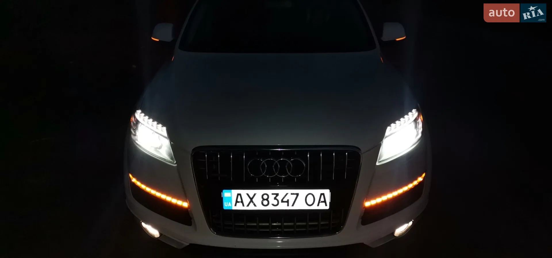 2014 Audi Q7 - мініатюра 67