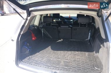 Внедорожник / Кроссовер Audi Q7 2010 в Кривом Роге