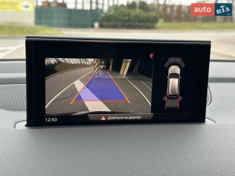 Позашляховик / Кросовер Audi Q7 2019 в Києві