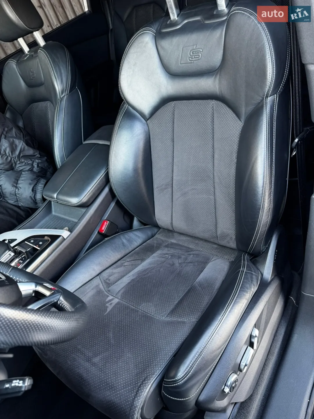 2019 Audi Q7 - мініатюра 20