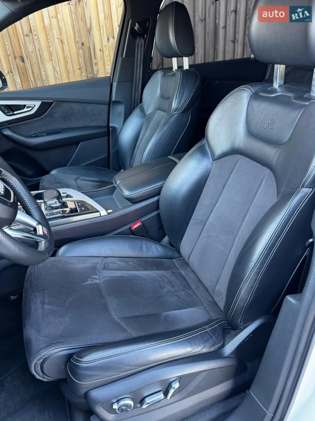 2019 Audi Q7 - мініатюра 28