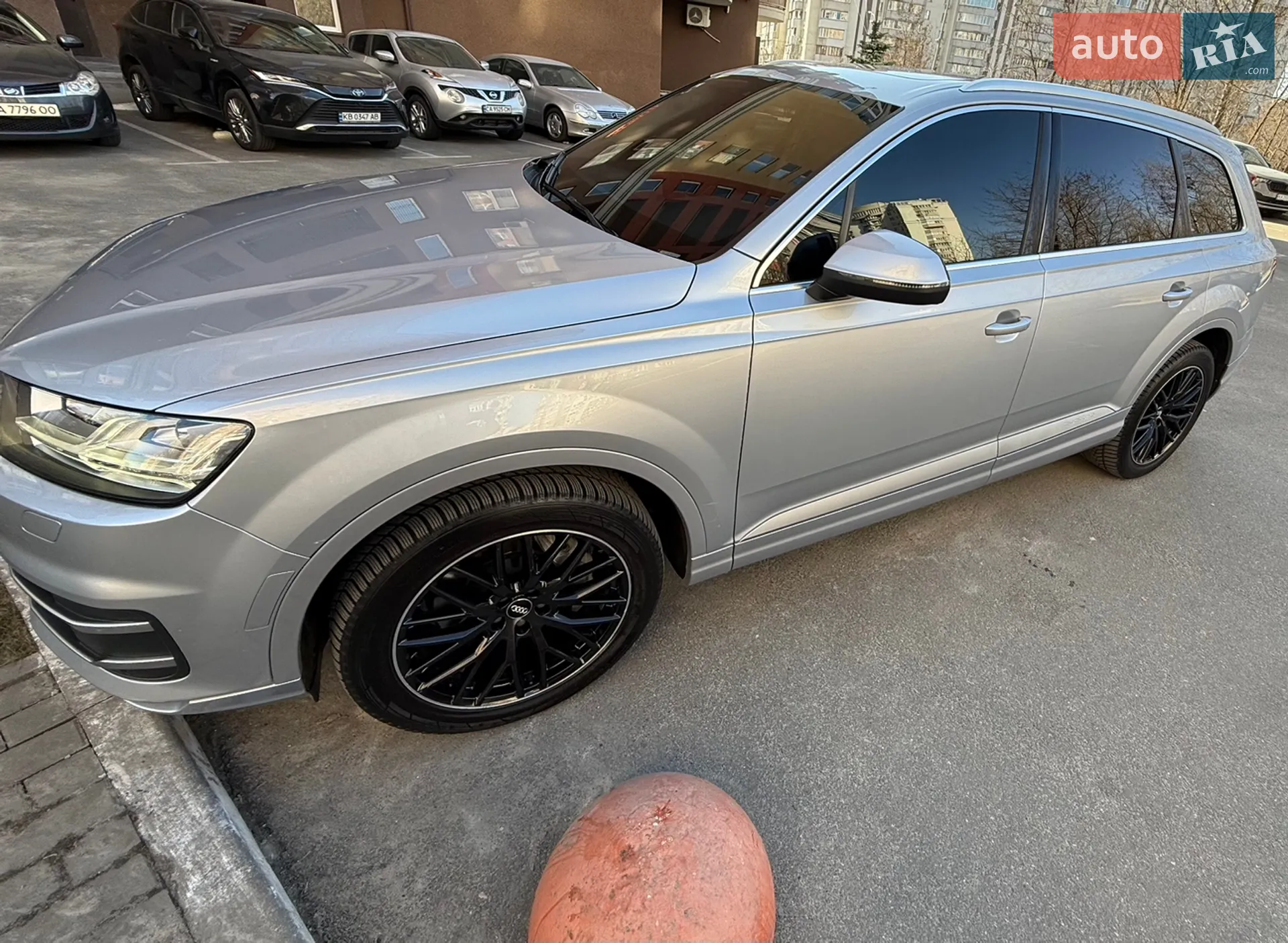 Фото авто 7