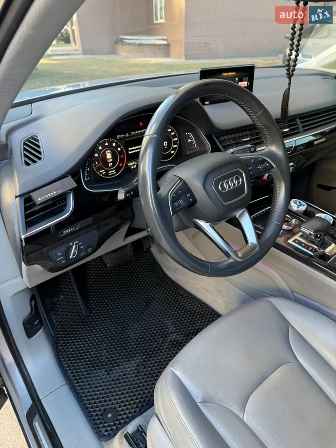 2019 Audi Q7 - мініатюра 9