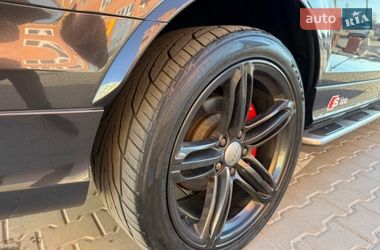 Внедорожник / Кроссовер Audi Q7 2014 в Киеве
