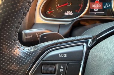 Внедорожник / Кроссовер Audi Q7 2014 в Киеве