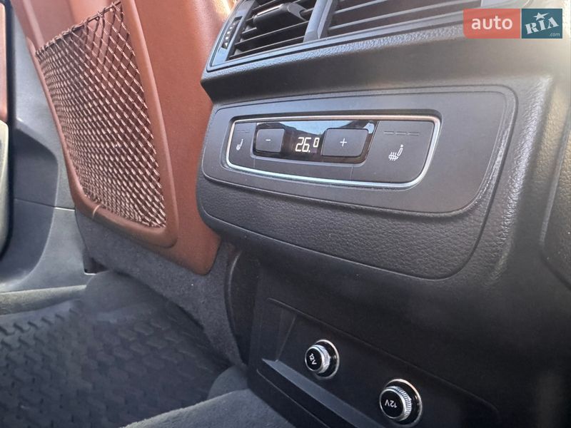 Внедорожник / Кроссовер Audi Q7 2019 в Лубнах