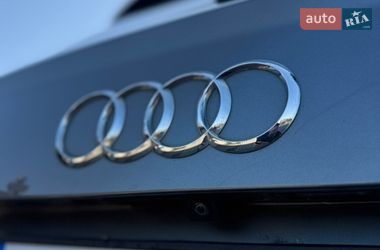 Внедорожник / Кроссовер Audi Q7 2016 в Тернополе