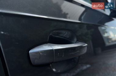 Внедорожник / Кроссовер Audi Q7 2016 в Тернополе