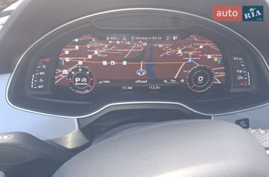Внедорожник / Кроссовер Audi Q7 2018 в Ковеле