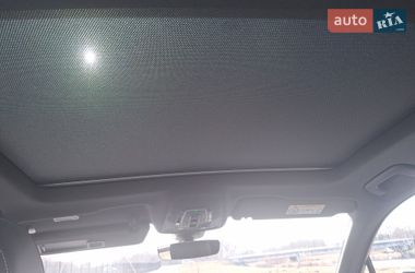 Внедорожник / Кроссовер Audi Q7 2018 в Ковеле