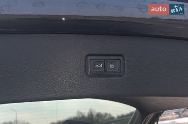 Внедорожник / Кроссовер Audi Q7 2018 в Ковеле