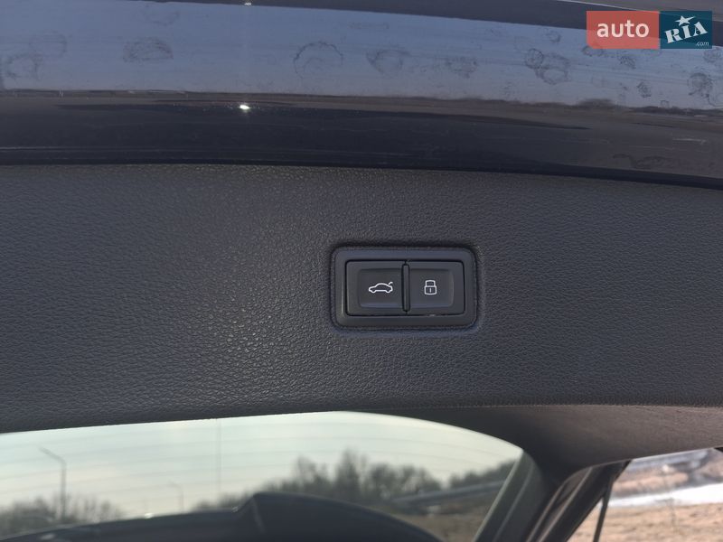 Внедорожник / Кроссовер Audi Q7 2018 в Ковеле