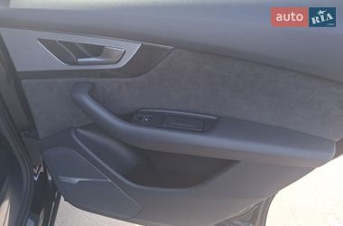 Внедорожник / Кроссовер Audi Q7 2018 в Ковеле