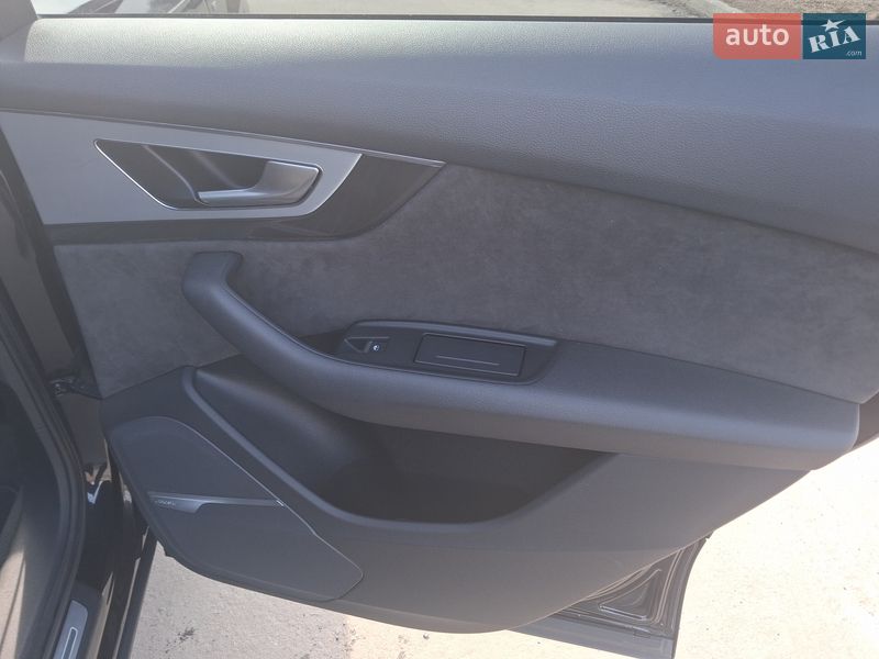 Внедорожник / Кроссовер Audi Q7 2018 в Ковеле