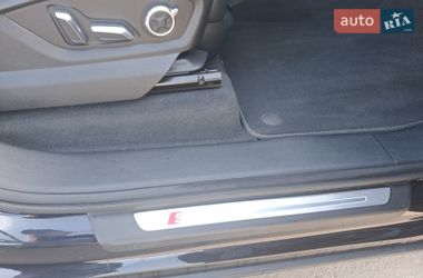 Внедорожник / Кроссовер Audi Q7 2018 в Ковеле