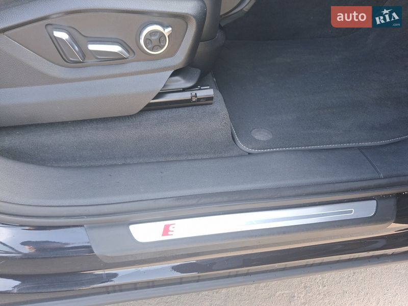 Внедорожник / Кроссовер Audi Q7 2018 в Ковеле