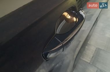 Внедорожник / Кроссовер Audi Q7 2018 в Ковеле
