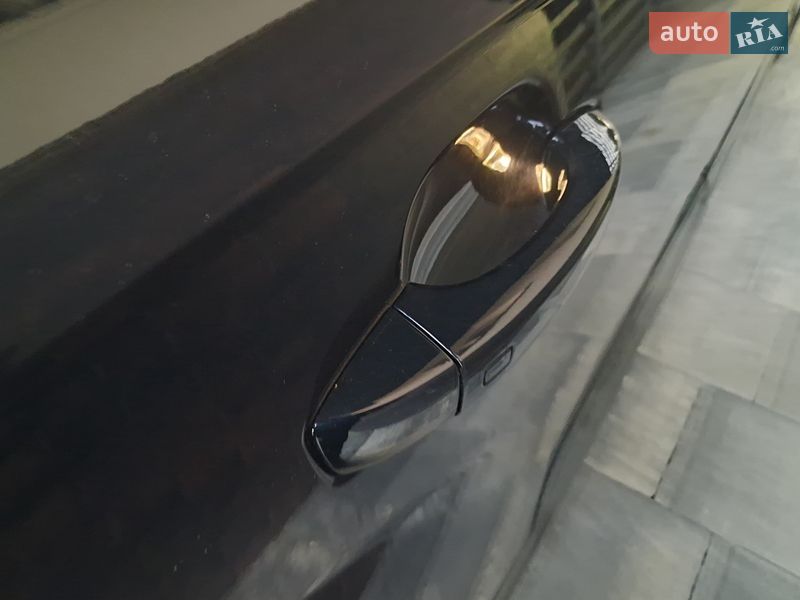 Внедорожник / Кроссовер Audi Q7 2018 в Ковеле