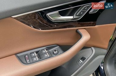 Внедорожник / Кроссовер Audi Q7 2016 в Киеве фото 4 Внедорожник / Кроссовер Audi Q7 2016 в Киеве