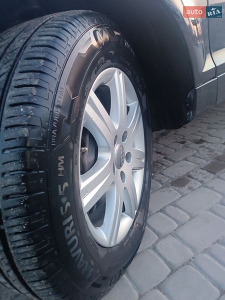 Внедорожник / Кроссовер Audi Q7 2008 в Львове