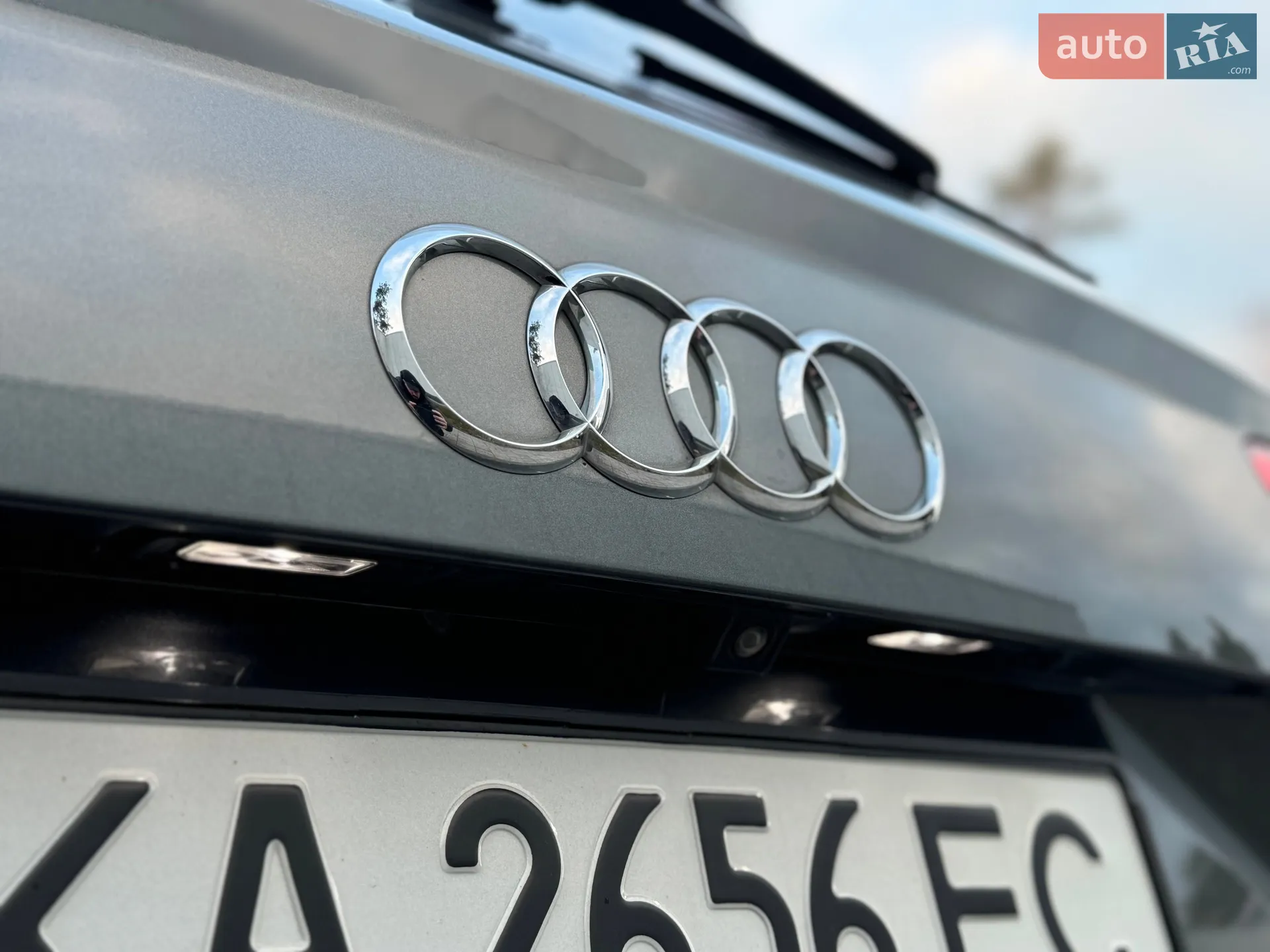 2018 Audi Q7 - мініатюра 25