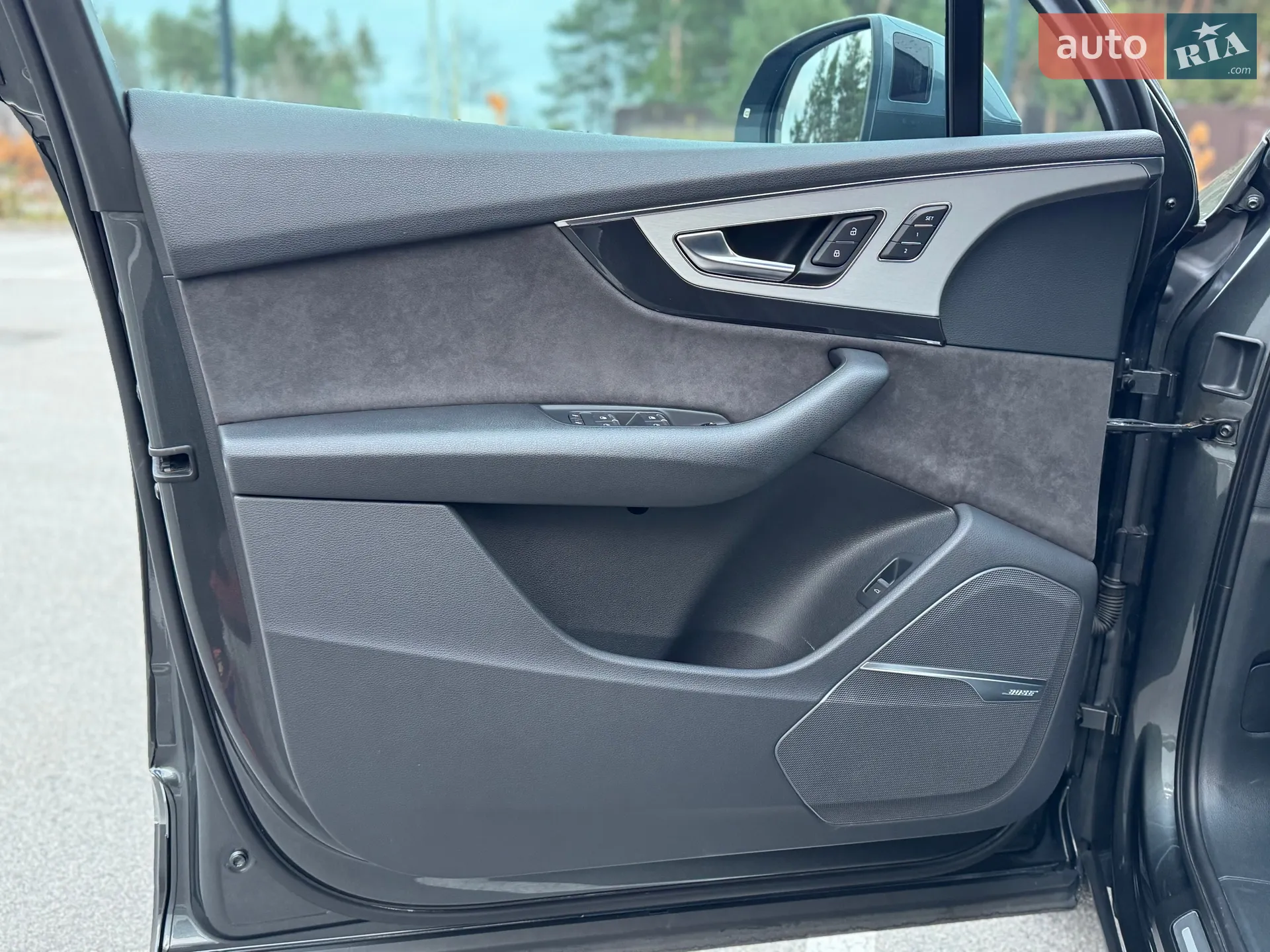 2018 Audi Q7 - мініатюра 34
